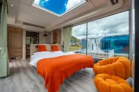 Mysterious Seda · Muxingkong Wilderness Luxury Homestay (Luoruo Tourist Distribution Center Branch)