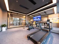 Atour Hotel Changzheng Road, Qiannan Libo Tourist City فنادق في ليبوى