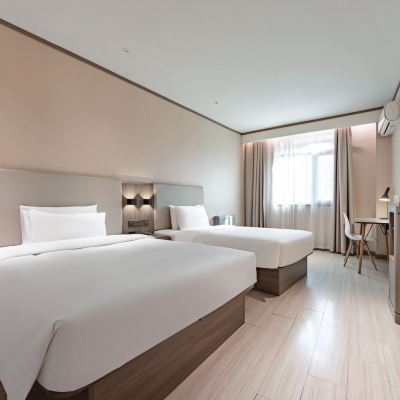 家庭房 漢庭飯店（上海虹橋機場店）優惠