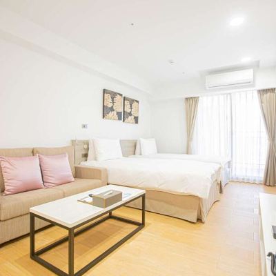 Standard Twin Room Solis Hotel Promo Code