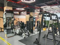 Nanjiang Tianlai Boya Intelligent Hotel