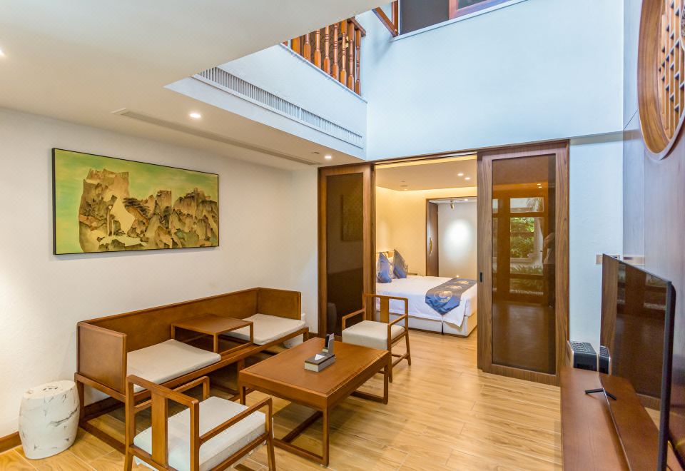 云山別墅（3房）