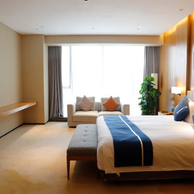 大使套房 餘姚伯瑞特飯店優惠