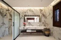 Huayu Yashe Hot Spring Retreat, Likeng Wuyuan Hotels in 