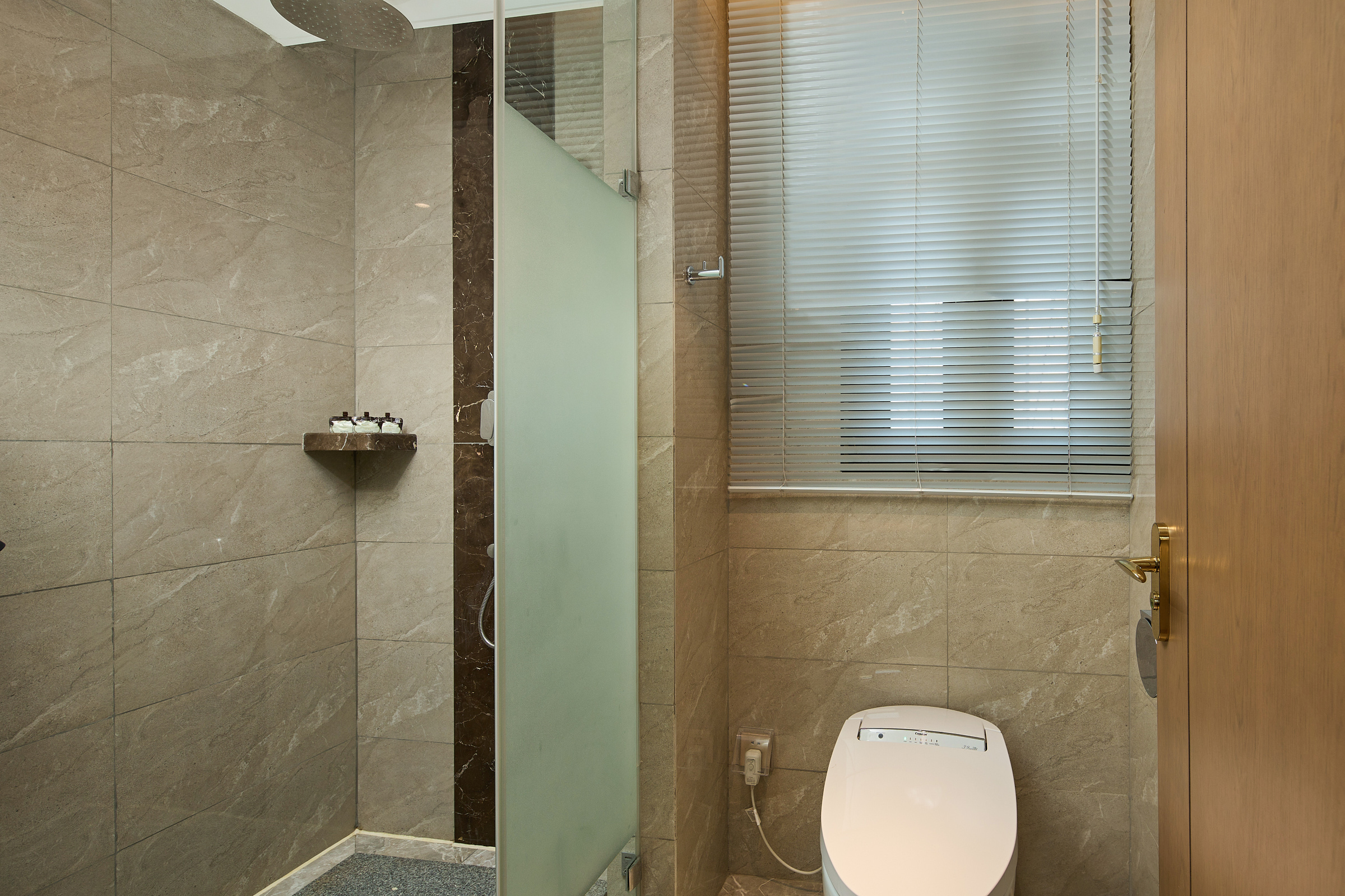 Arula·复式双床套房（可投屏液晶电视）