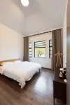 Luhe Shanghu Hot Springs Homestay