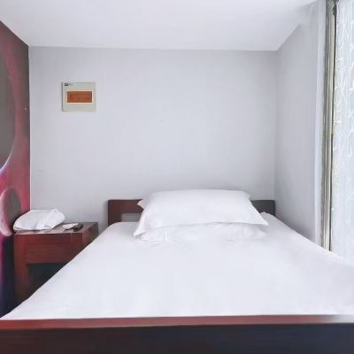 商務雙人房 秦府飯店（北京鼓樓後海店）優惠