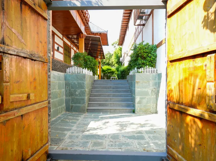 (B102) วิลล่าที่มี 4 ห้องนอน