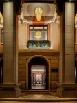 Xiamen Lujiang Harbourview Hotel Hotels in 
