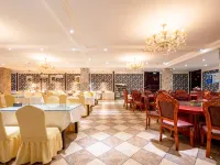 TOWO Hotel (Xining Central Shopping Plaza) Hotels in Xining