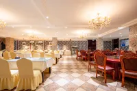 TOWO Hotel (Xining Central Shopping Plaza)