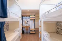 The Central House Lisbon Baixa Hotele w: 