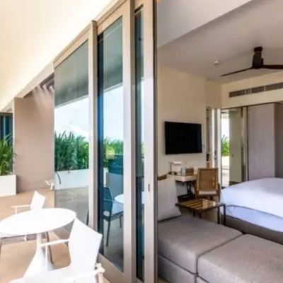 Suite Seaview With Pool Access Crimson Resort & Spa Boracay Promo Code