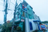 레드도어즈 @ 리얼 스트리트 타클로반