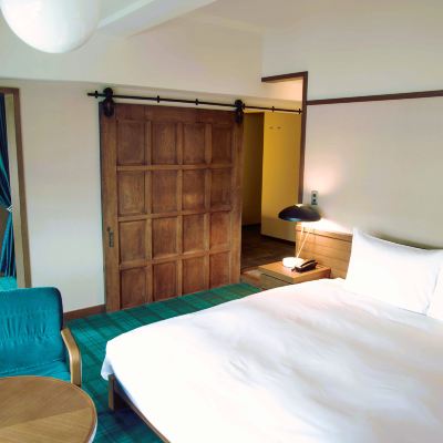 スタンダードキング（既存棟） 丸福楼 クーポン