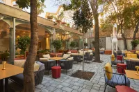 Hotel Indigo FLORENCE by IHG Các khách sạn ở 