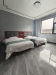 Xingguang Hotel Hotels in Jishan County