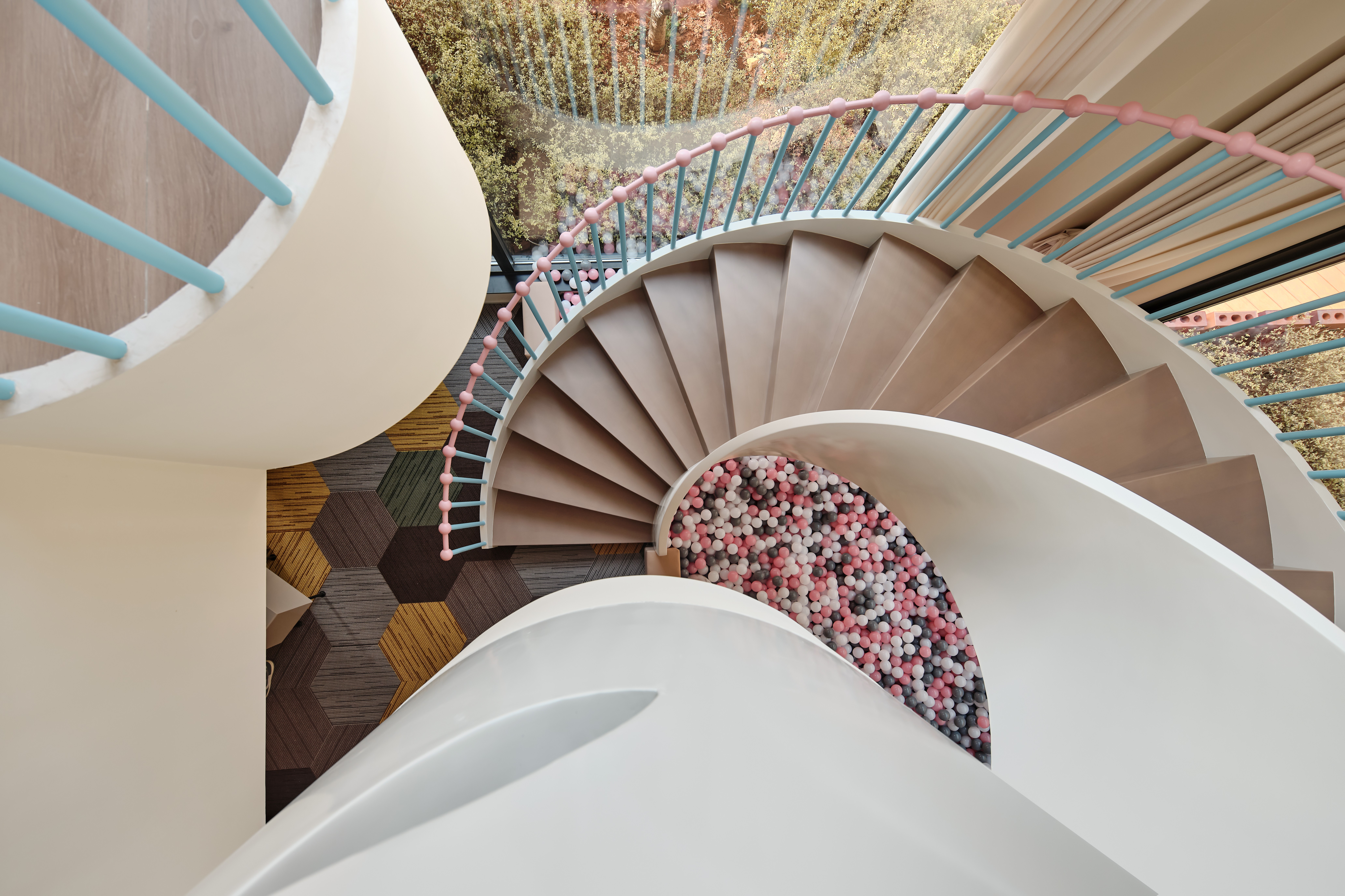 心居（别墅/栋）