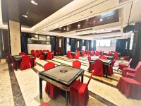 Zhengda International Hotel Các khách sạn ở Giang Lăng