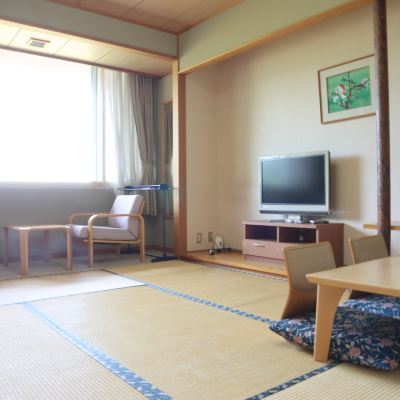 日式房（帶6張榻榻米） 十勝川Tetora度假飯店優惠
