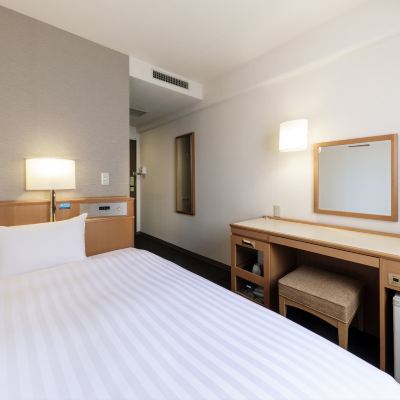 シングルルーム(禁煙) 西鉄イン天神 クーポン