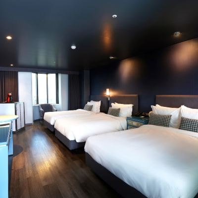 디럭스 4인룸 임피리얼 팰리스 부티크 호텔, 이태원 쿠폰