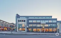 Center Hotels Laugavegur Hotels in 