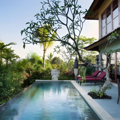 兩臥室泳池別墅 德瓦拉皇家別墅優惠