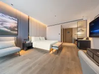Yaduo Hotel, Dongfeng Middle Road, Baoding Wanbo Plaza Hotels in Baoding