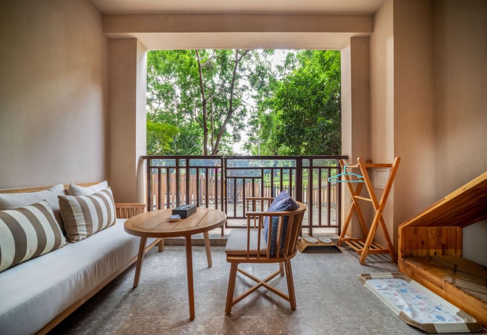 Crowne Plaza Kunming Ancient Dian TownComfy Queen Room