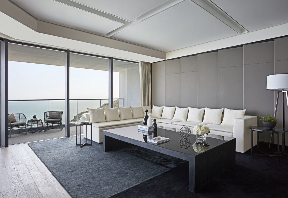 The Shanhaitian Resort Sanya, Autograph CollectionQuanran Two-Bedroom Interconnecting Suite