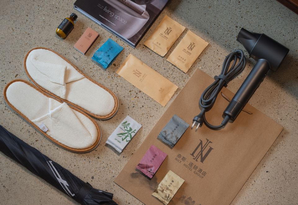 渡·观大悲寺禅修套房-Nice私人订制