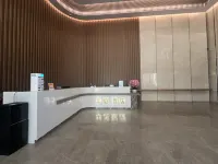 Lingshui Banxia SEAVIEW RESORT Scenic Hotel (Clear Water Bay)