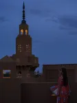 Rizamat Manor Hotels in 