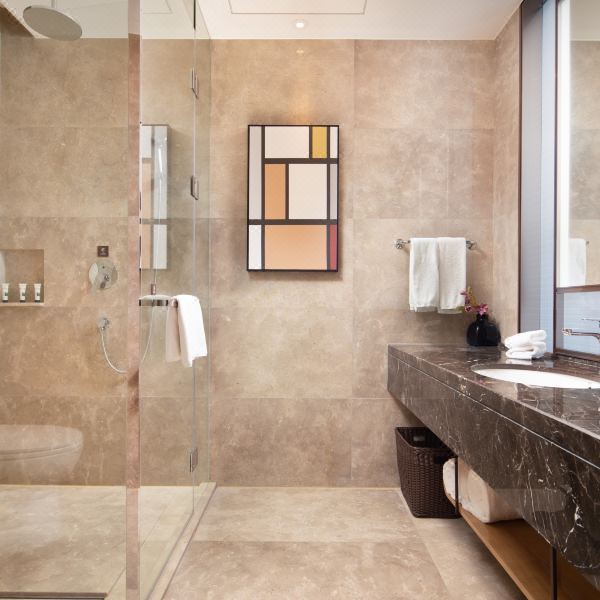 添眠智能深睡双床房