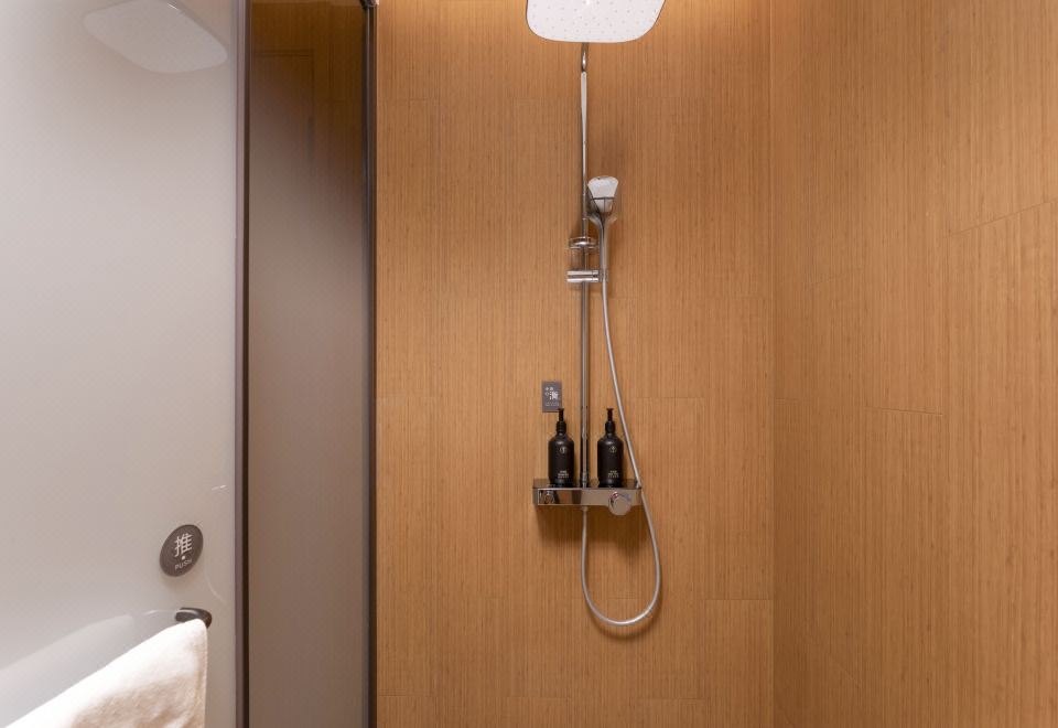 JI Hotel (Xiuning Qiyunshan West Avenue)Superior Queen Room