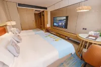 Daqing Kadiya Yunbo  Hotel（ East Railway Station)