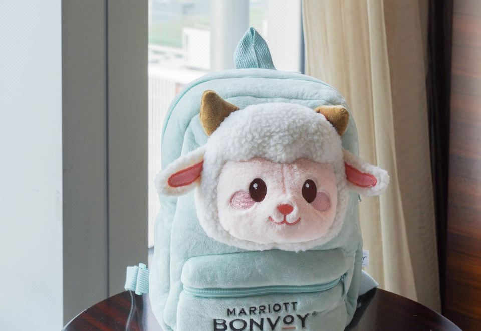 【米娅主题】精选双床客房