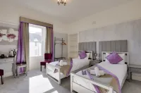 The County Hotel Hotels in 