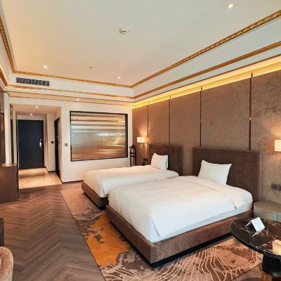 Hanoi Suite 河內廣場大飯店優惠