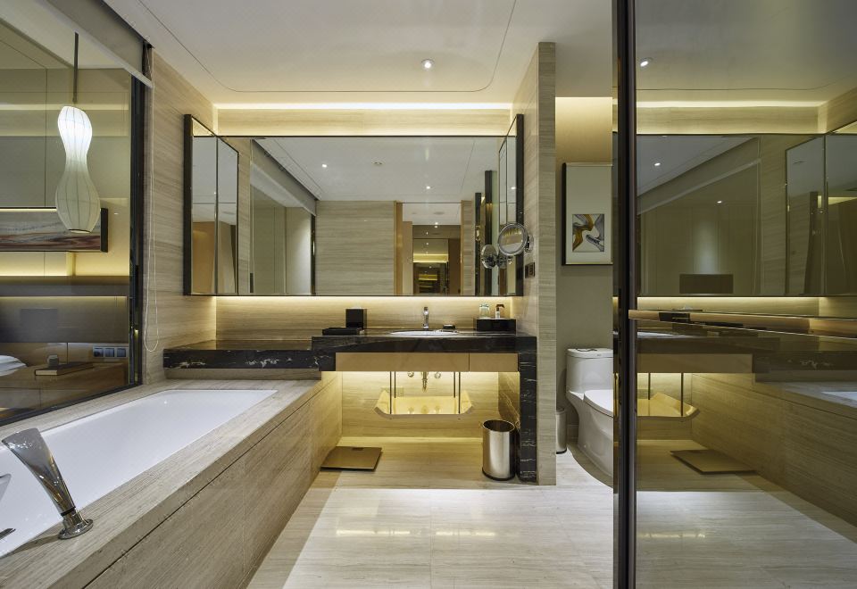 小童主題豪華大床房