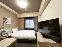 HOTEL ROUTE-INN SHINSHIRO