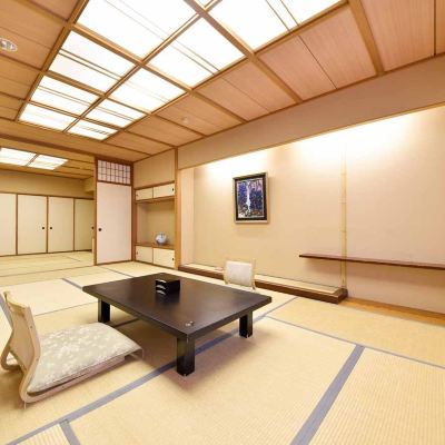 [Non Smoking]Japanese Room 12 Tatami Mats(Tozai Miyabitei) 古久家 クーポン