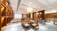 Putuo Mountain Healray Chinese Inn