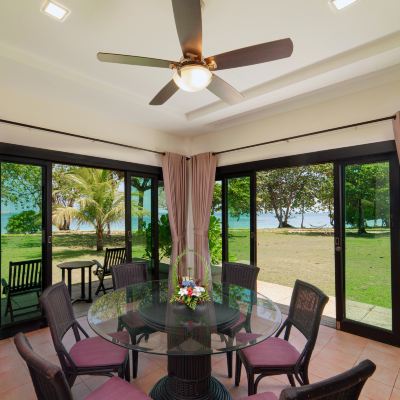 4 Bedroom Villa With Sea View Banyu Biru Villa Promo Code