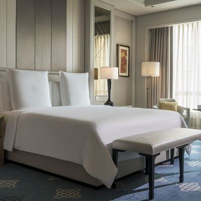 高級房 澳門四季酒店優惠