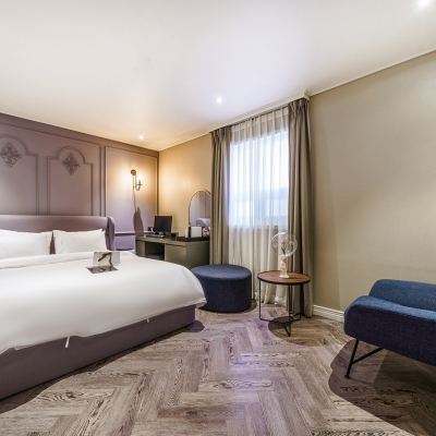 디럭스 Jungwon Hotel 쿠폰