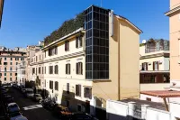 Hotel Tempio di Pallade Отели в г. 