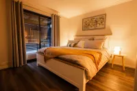 The Olive Leaf Retreat