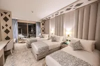 Petra Pillars Luxury Hotel